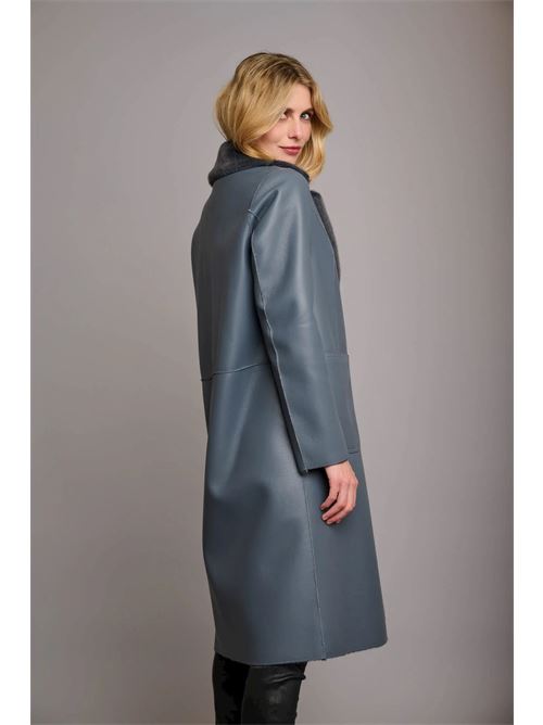 jula.cappotto lungo reversibile RINO & PELLE | JULA.700213NIGHT